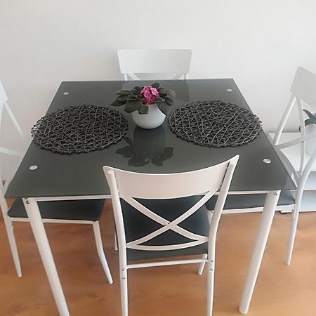 Apartman Franc Zára Kültér fotó