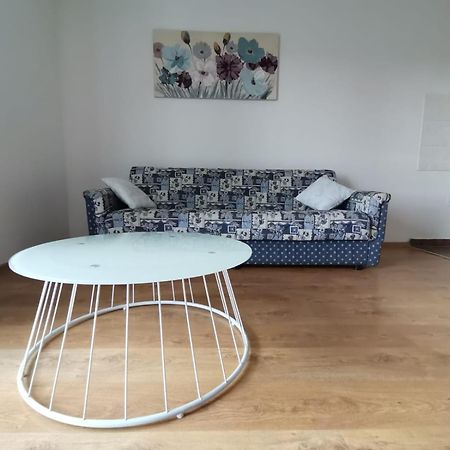 Apartman Franc Zára Kültér fotó