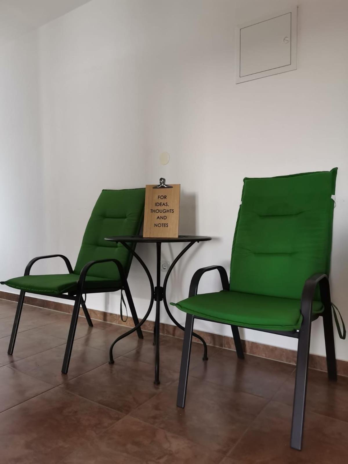 Apartman Franc Zára Kültér fotó