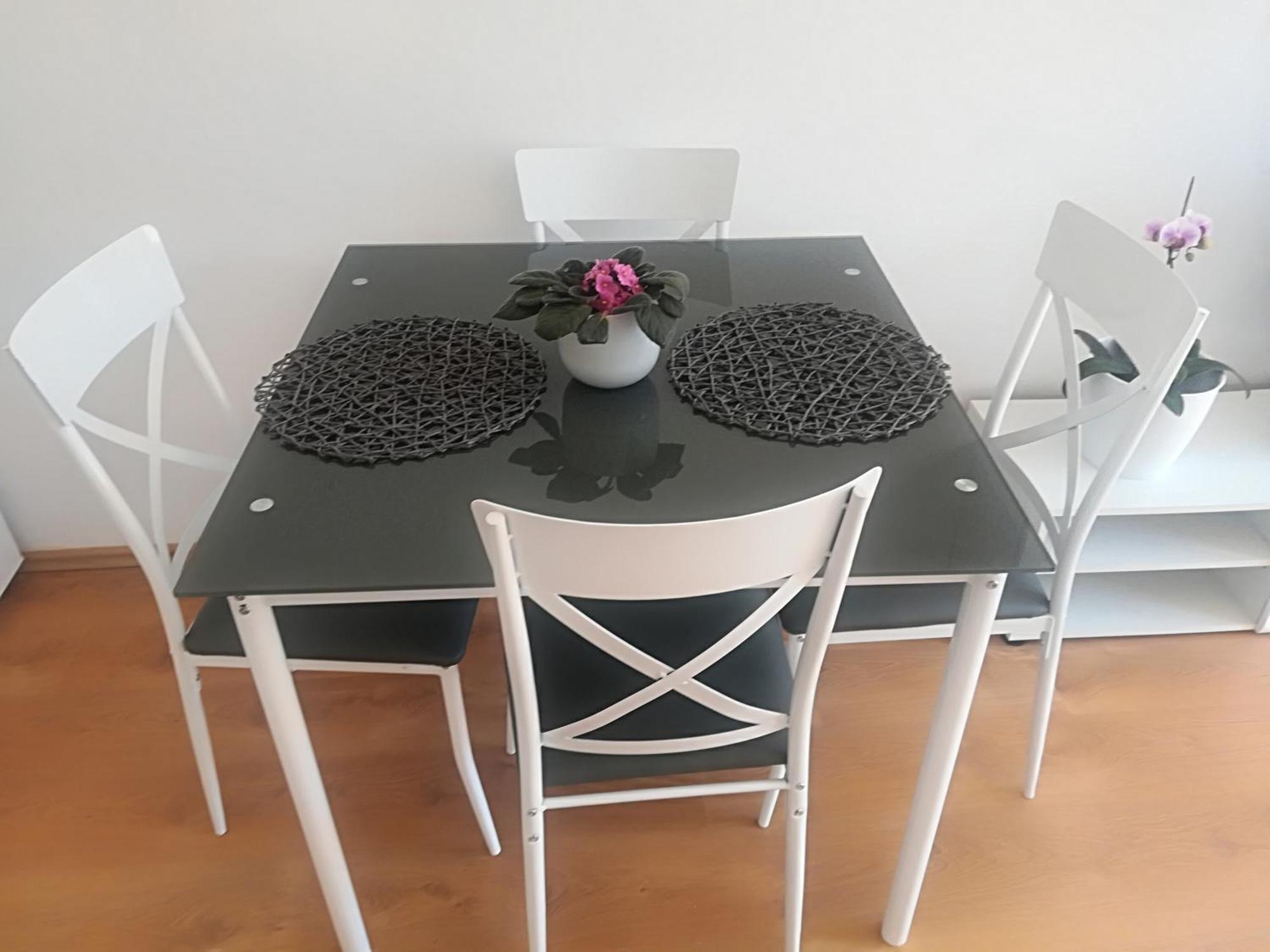 Apartman Franc Zára Kültér fotó